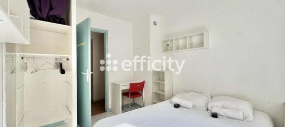 2 غرف نوم شقة في Seine-Saint-Denis, France رقم 354469 8