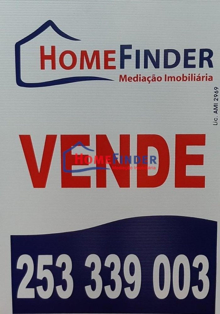 Casa T3 em Braga, Portugal N.º 5762