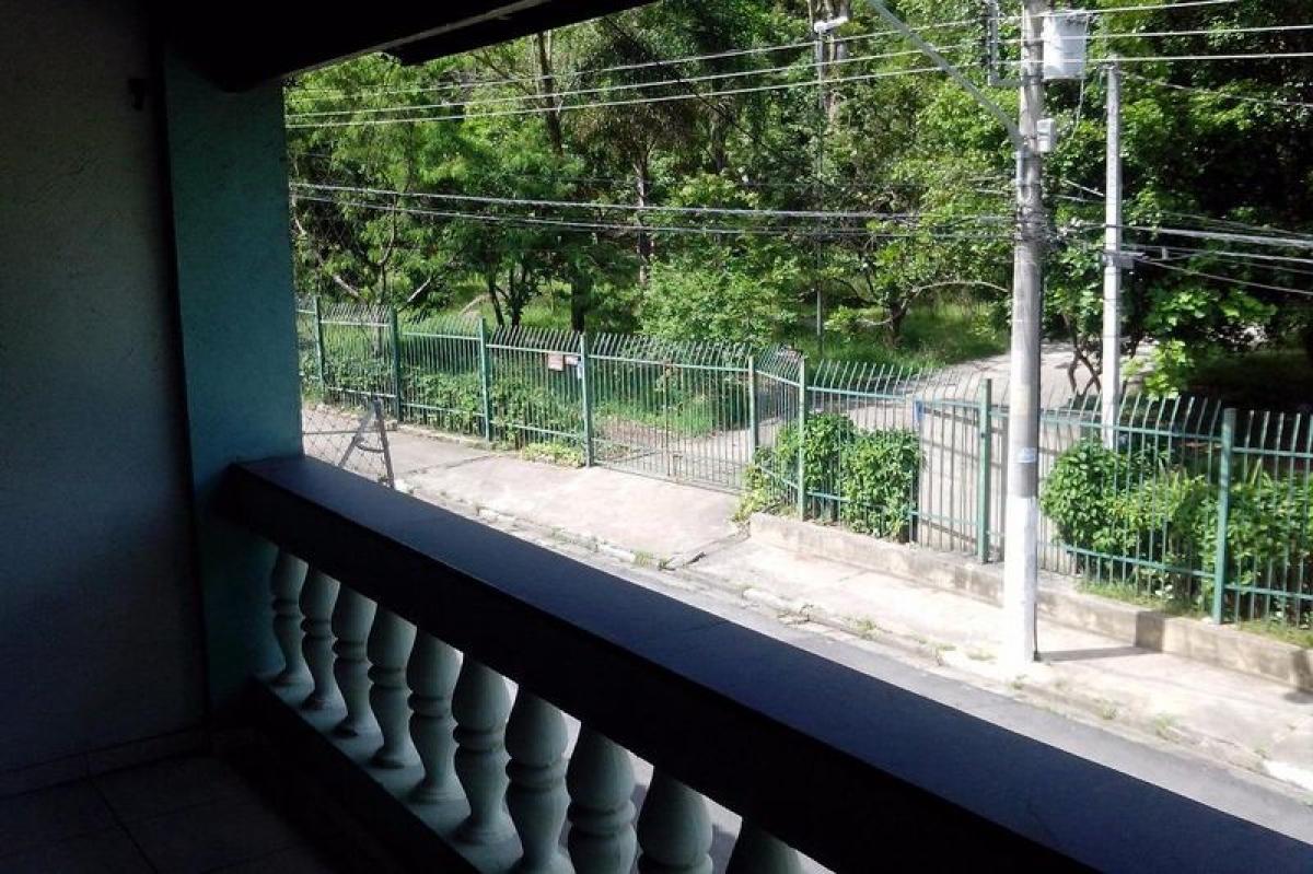 3 bedrooms House in Sao Paulo, Brazil No. 492119