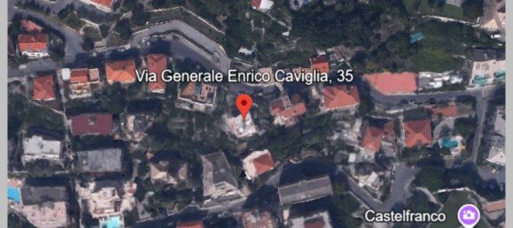 2 bedrooms Apartment in Finale Ligure, Italy No. 374015 6