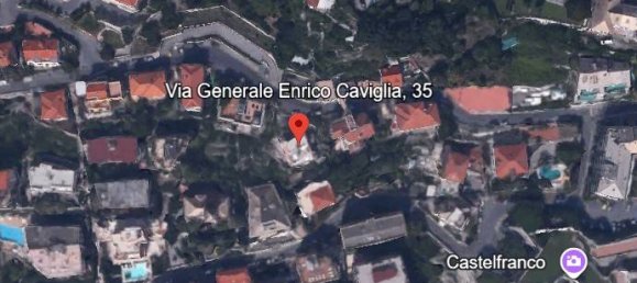 2 bedrooms Apartment in Finale Ligure, Italy No. 374015 3