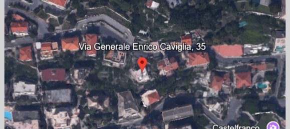 2 bedrooms Apartment in Finale Ligure, Italy No. 374015 12