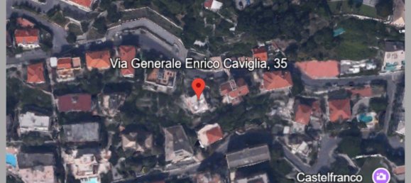 2 bedrooms Apartment in Finale Ligure, Italy No. 374015 9