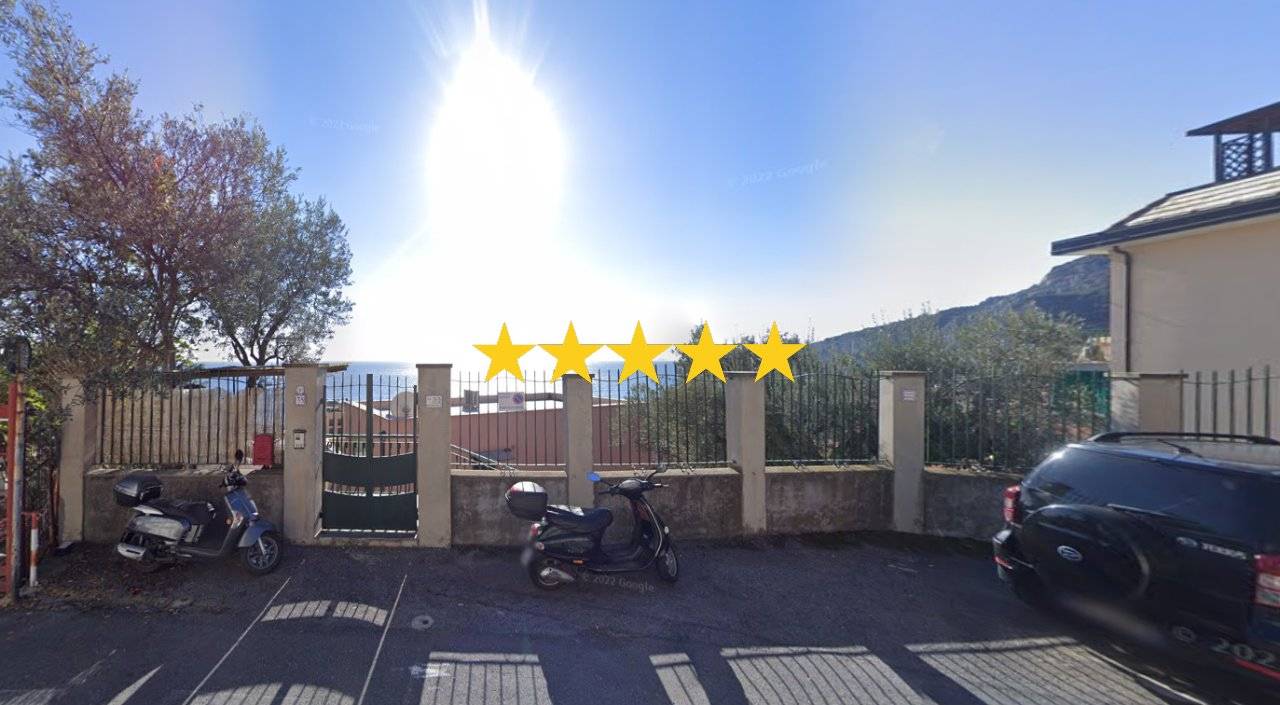 2 bedrooms Apartment in Finale Ligure, Italy No. 374015