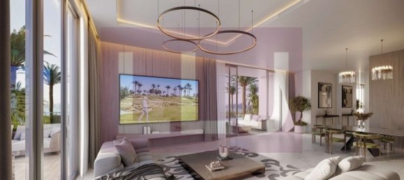 4 Schlafzimmer Wohnung in Yas Island, UAE, Nr. 44015 12