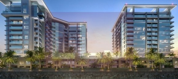 4 Schlafzimmer Wohnung in Yas Island, UAE, Nr. 44015 2