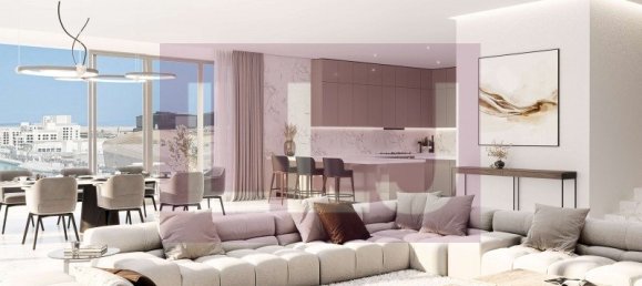 4 Schlafzimmer Wohnung in Yas Island, UAE, Nr. 44015 11