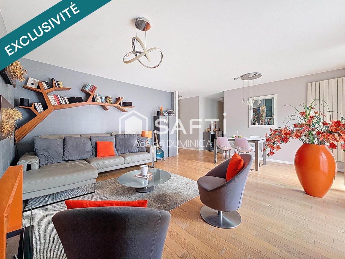 2 bedrooms Apartment in Igny, France No. 349201