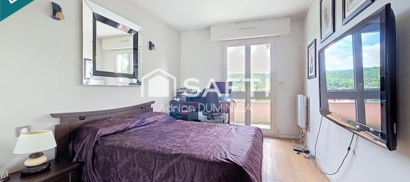 2 bedrooms Apartment in Igny, France No. 349201 7