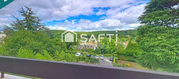 2 bedrooms Apartment in Igny, France No. 349201 10