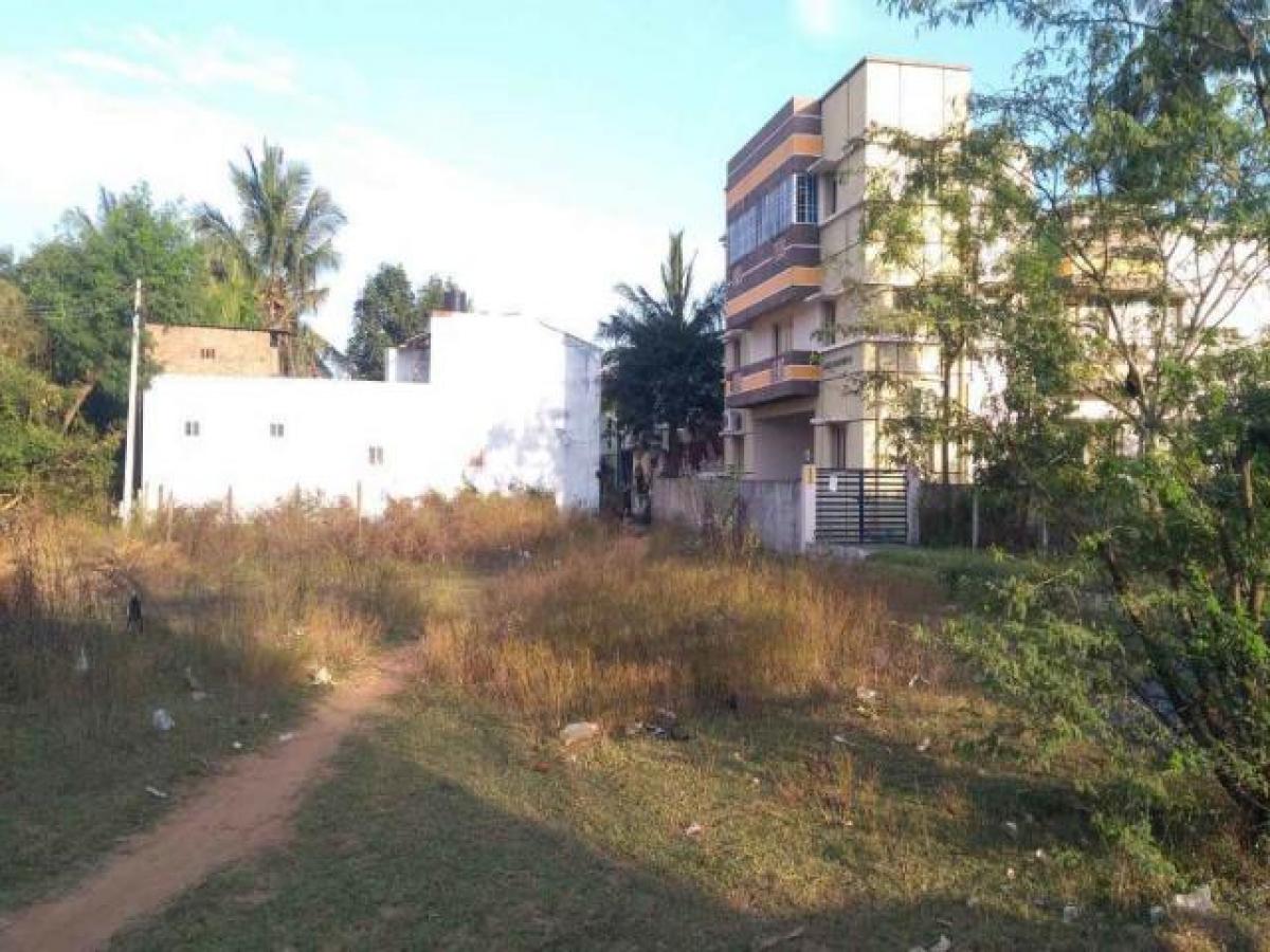  Land in Chennai, India No. 34747