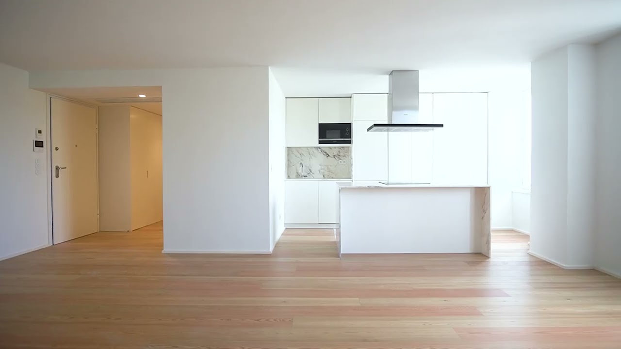 Apartamento de 2 dormitorios en Matosinhos, Portugal No. 103111