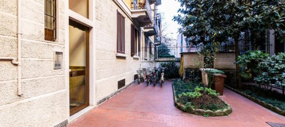 3-Zimmer Wohnung in Milan, Italy, Nr. 247102 19