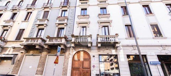 3-Zimmer Wohnung in Milan, Italy, Nr. 247102 17