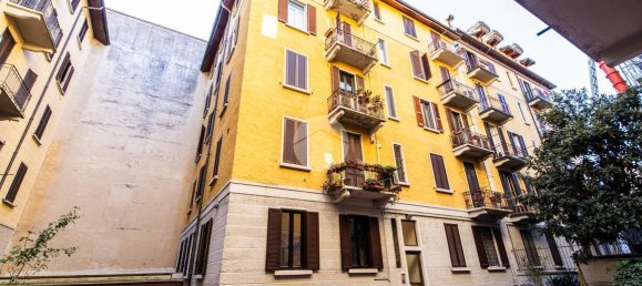 3-Zimmer Wohnung in Milan, Italy, Nr. 247102 18