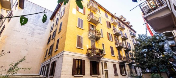 3-Zimmer Wohnung in Milan, Italy, Nr. 247102 29