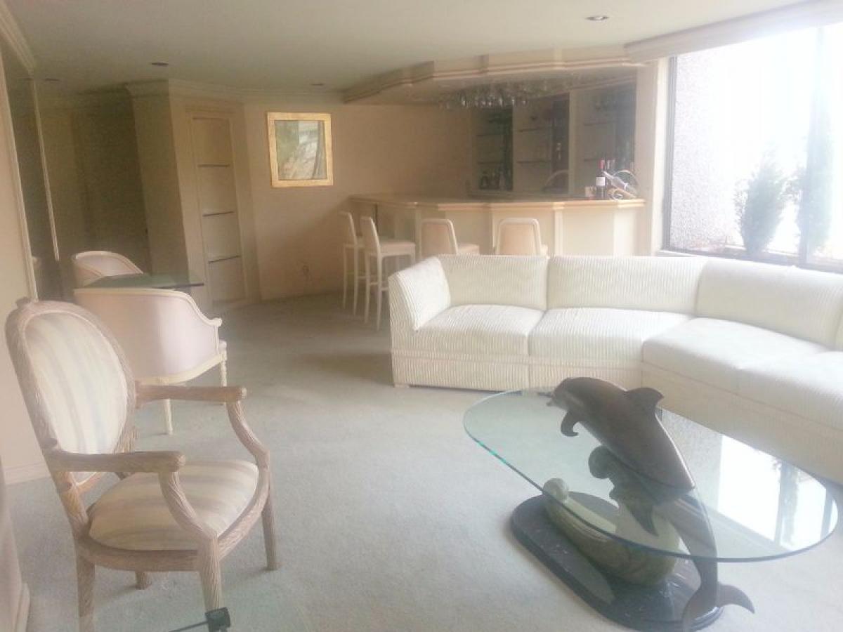 Apartamento de 3 dormitorios en Mexicali, Mexico No. 188732