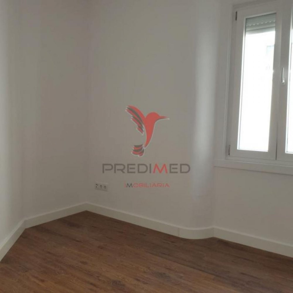 2 Schlafzimmer Wohnung in Lisbon, Portugal, Nr. 2664