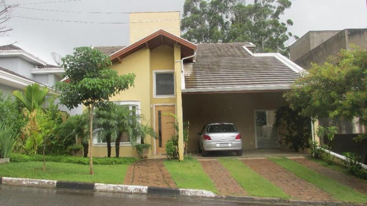 3 Schlafzimmer Haus in Sao Paulo, Brazil, Nr. 586991