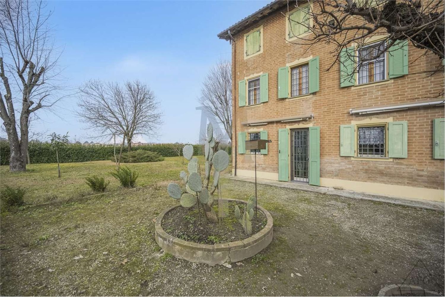 14غرفة منزل في Bibbiano, Italy رقم 175957