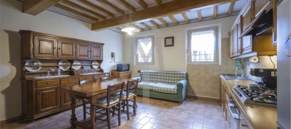 14غرفة منزل في Bibbiano, Italy رقم 175957 41