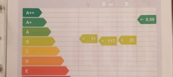 2غرفة شقة في Tschagguns, Austria رقم 152615 13