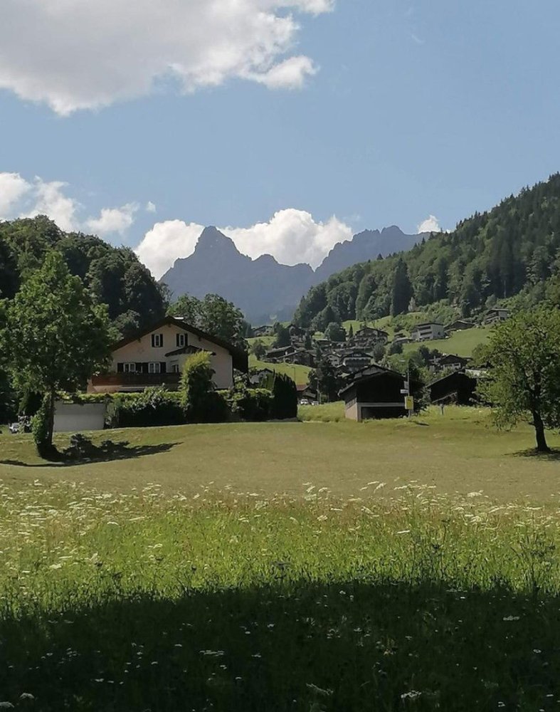 2غرفة شقة في Tschagguns, Austria رقم 152615