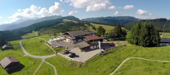 35-Zimmer Hotel in Traunstein, Germany, Nr. 329953 2