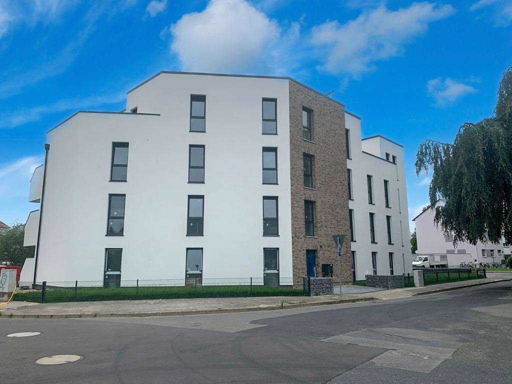 3 bedrooms Apartment in Northeim, Germany No. 172309