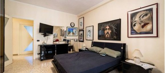 3 Schlafzimmer Wohnung in Bari, Italy, Nr. 280083 16