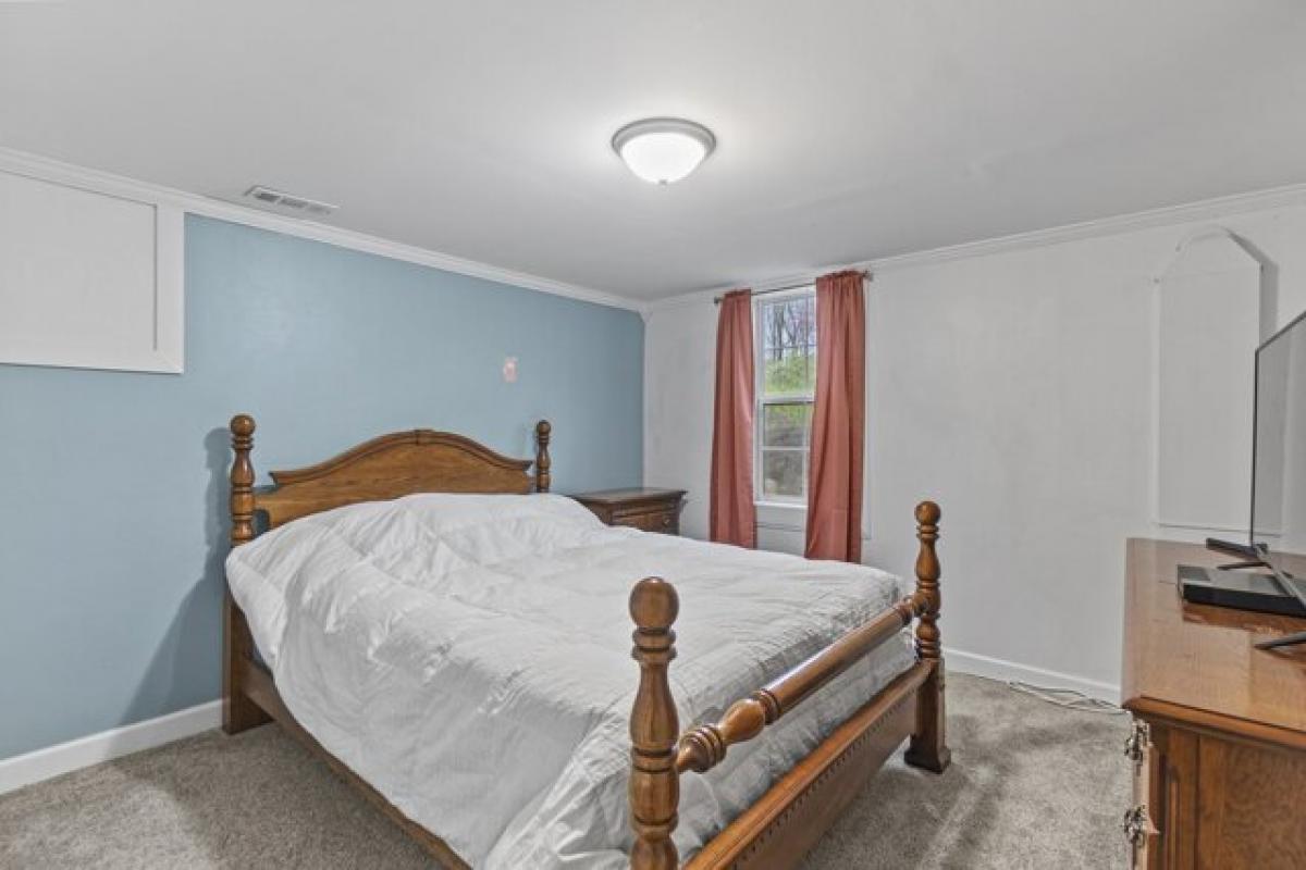 5 bedrooms House in Martinsville, USA No. 383117