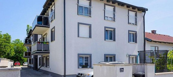 3 bedrooms Apartment in Wiener Neustadt, Austria No. 238192 2