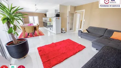 3 bedrooms Apartment in Wiener Neustadt, Austria No. 238192