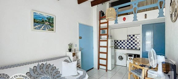 Apartamento T1 em Le Barcares, France N.º 361629 4