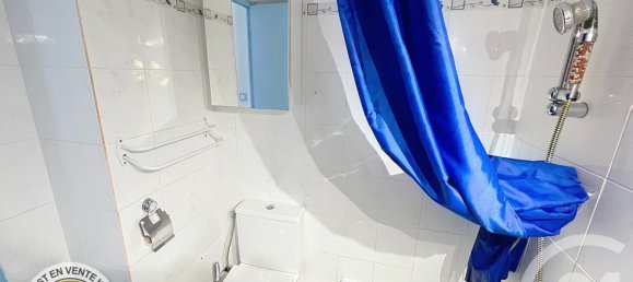 Apartamento T1 em Le Barcares, France N.º 361629 7