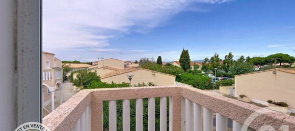 Apartamento T1 em Le Barcares, France N.º 361629 10