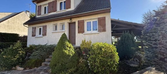 3 Schlafzimmer Haus in Boissise-le-Roi, France, Nr. 182072 3