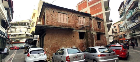 3 غرف نوم عقار تجاري في Katerini, Greece رقم 3366 3