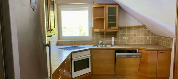 3-salle Appartement à Baden-Wurttemberg, Germany No. 44062 17