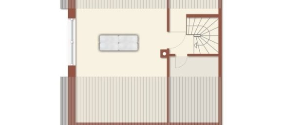 4غرفة تاون هاوس في Schleswig-Flensburg, Germany رقم 312099 25