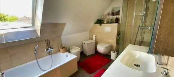 4غرفة تاون هاوس في Schleswig-Flensburg, Germany رقم 312099 16