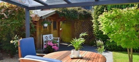 4غرفة تاون هاوس في Schleswig-Flensburg, Germany رقم 312099 4