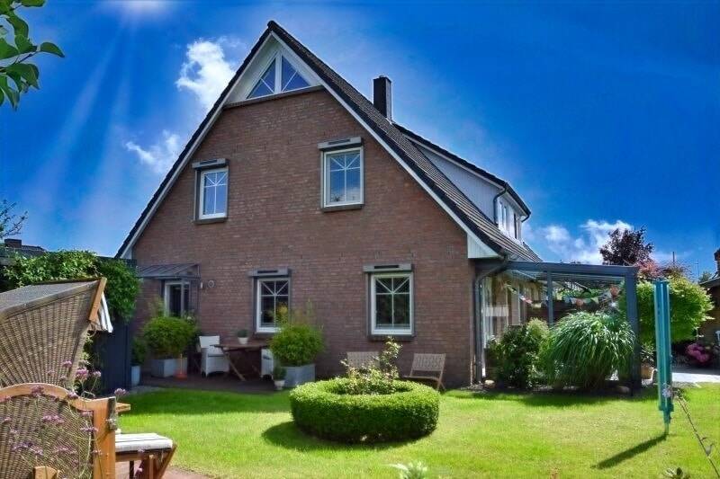4غرفة تاون هاوس في Schleswig-Flensburg, Germany رقم 312099