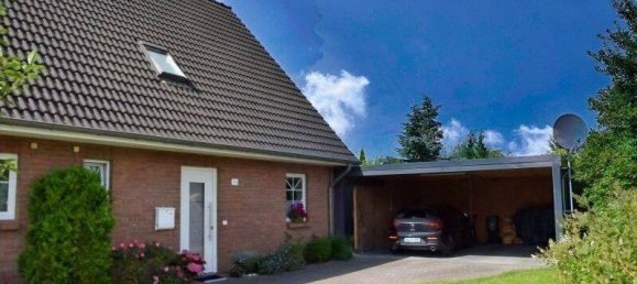 4غرفة تاون هاوس في Schleswig-Flensburg, Germany رقم 312099 6