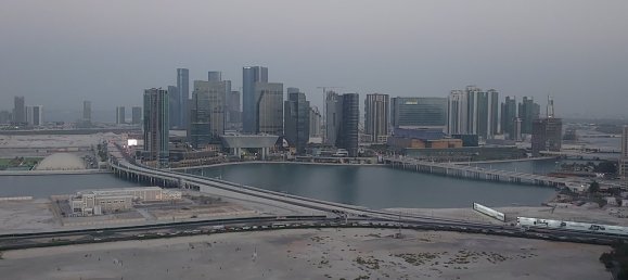 Квартира с 3 спальнями в Al Mina, ОАЭ № 5021 6