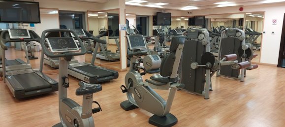 Квартира с 3 спальнями в Al Mina, ОАЭ № 5021 11