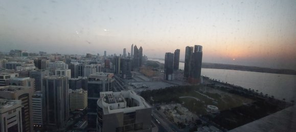 Квартира с 3 спальнями в Al Mina, ОАЭ № 5021 20