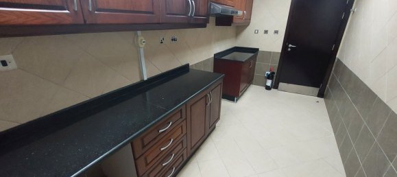 Квартира с 3 спальнями в Al Mina, ОАЭ № 5021 16