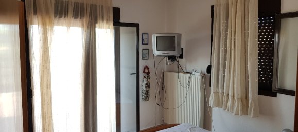 Дом с 3 спальнями в Халкидики, Греция № 95138 5