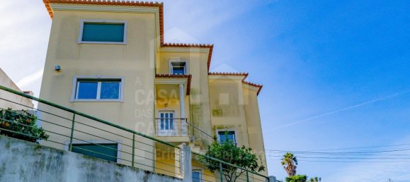 4 Schlafzimmer Haus in Mafra, Portugal, Nr. 328889 40